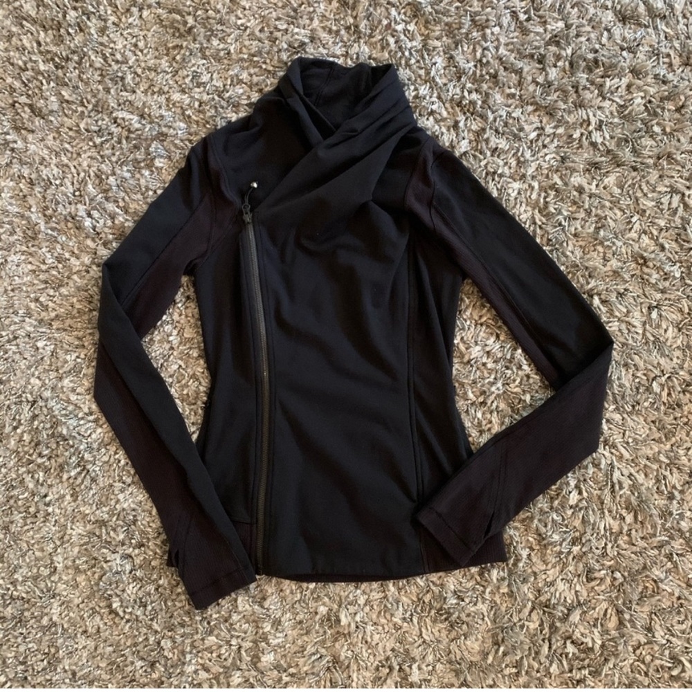 Lululemon Jacket